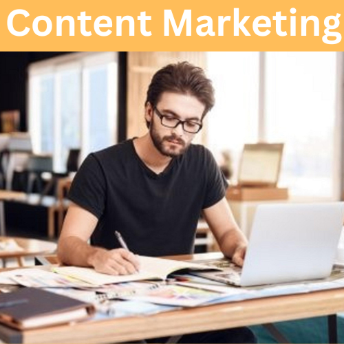 content marketing