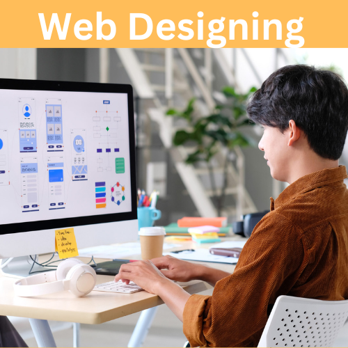 web designing
