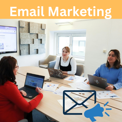email marketing